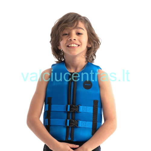 JOBE vaikiška liemenė 50N mėlyna